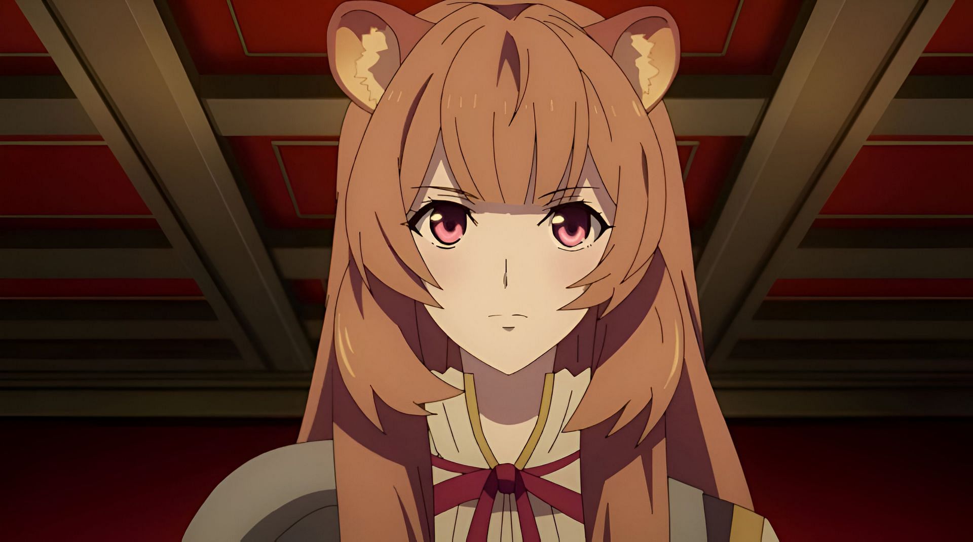 One of the Isekai anime characters, Raphtalia (Image via Kinema Citrus)